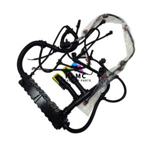 China VOE20728258 20728258 EC210B D6D Engine Wiring Harness wholesale