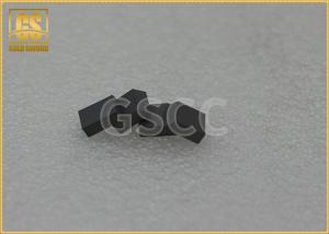 China Heat Resistance Tungsten Carbide Products , Cemented Carbide Blade Tool wholesale