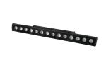 IP65 14 * 30W RGB Outdoor LED Wall Washer DMX512 LED Wall Washing Lights