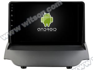 China 9&quot;/10.1&quot; Screen For Ford EcoSport Eco Sport 2013- 2017 Car Multimedia Stereo wholesale