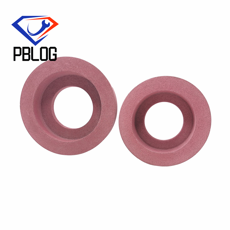 PBLOG Circular BK Polishing Wheel Diamond Grinding And Polishing Wheel Glass Processing