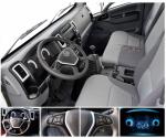 Hubei Tri-Ring T3 Sitom 7T Electric Van Truck