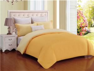 China Chakras Energetic Duvet Cover Set 1200 Series Combed Cotton Blend 4pcs Bedding Set wholesale