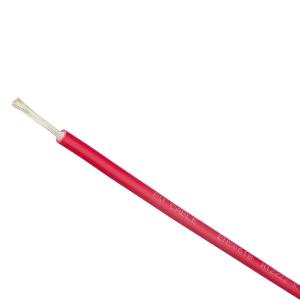 China EN50618 H1Z2Z2-K 60930 IEC131 6mm Solar Panel Cable XLPO XLPE PV Tinned Copper TUV Approved for Solar Heating System wholesale
