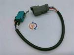 21N8-20300 Excavator Electrical Parts Switch Micro For R200-7 R210LC-7 R305LC-7