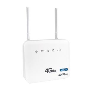 China Wi-Fi 802.11b/G/N WiFi Router 3G 4G LTE 300Mbps Home Wireless Router CPE wholesale