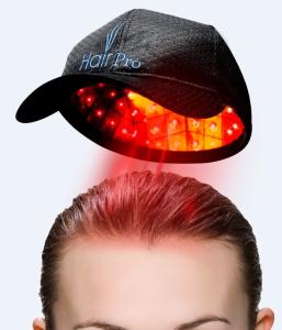 China Ce LLLT 81 Pro Laser Hair Regrowth Device Cap FDA Cleared Men Women wholesale