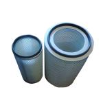 Truck Engine Parts Air Filter Used For DAF Truck 612600110540
