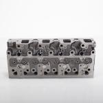 Engine Head PC120-5 S4D95 Diesel Engine Cylinder Head 6204-13-1100 For Komatsu