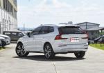 XC60 Plug In Hybrid Vehicles T8 Long Range Zhiyuan Deluxe Edition