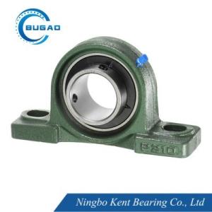 China Chrome Steel UCP Pillow Block Bearing HRC58 - HRC62 UCP 210 Bearing wholesale