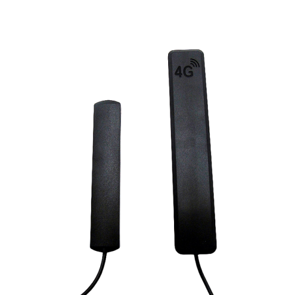 4G LTE Patch Antenna Connector 698-2700MHz