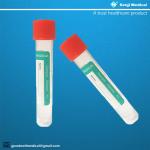 Covid-19 Viral Transport Specimen Collection Tube With Nasal Oropharyngeal Swab