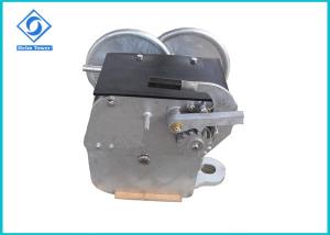 China DF-629 DF-3 Small Hydraulic Winch / DF-156 DF-7 Low Profile Parker Winch Motor wholesale
