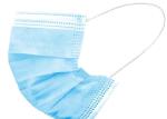 3 Ply Disposable Face Mask Anti Virus Dust Medical Grade General Size