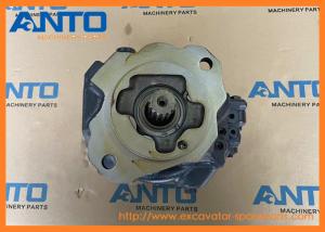 China 708-1U-00161 708-1U-00160 Hydraulic Pump KOMATSU Backhoeloader Spare Parts For WB93R-5E0 wholesale