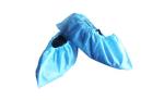 Embossed Disposable Shoe Covers