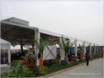 Unique Themed Big Event Tents Corporate Marquee Hire Canopy 850gsm PVC Fabric