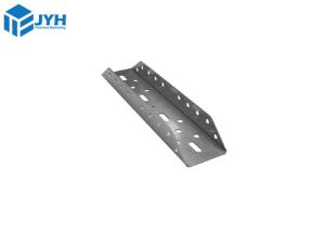 China CNC Sheet Metal Fabrication Service OEM Water Jet Metal Cutting Service wholesale