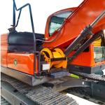 Electric Lifting Winch For Excavator / Drilling Rig / Shipyard / Pickup Truck