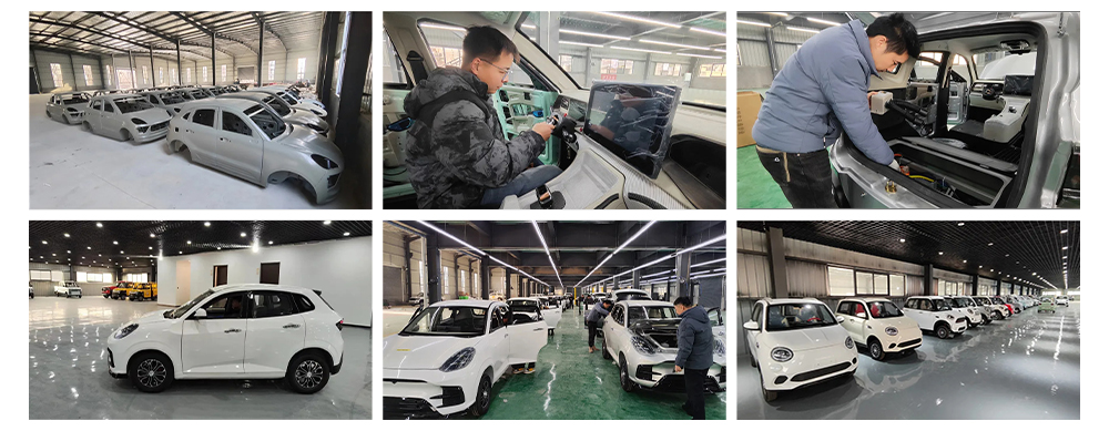 Grade Ability ≥25° Driving Mileage 50-70km Chinese Electric Motorcycles Tricycle