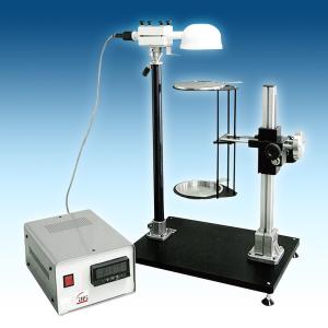 China Building Materials Flammability Tester NF P92-505 Melt Dripping Test Apparatus wholesale