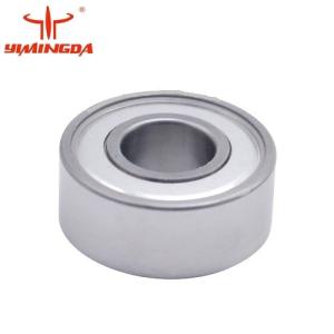 China Bearing Pn 65504000 Ball Radial Deep Groove For Cutting Room Auto Cutter Machine S-91 wholesale
