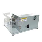 Urkina Faso Semi Automatic Taping Machine , Max Dia30mm Wire Tapping Equipment