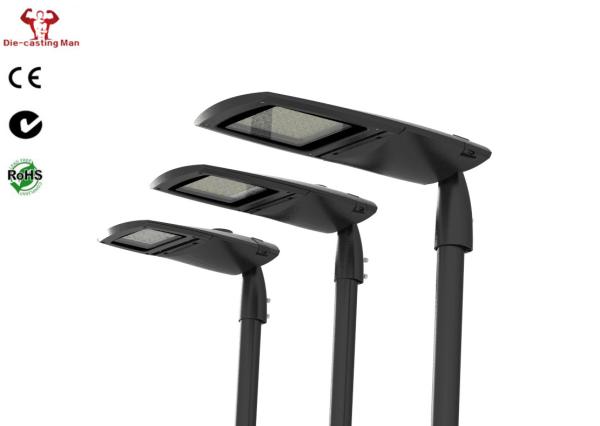 8000-10000lm Outdoor LED Street Lights