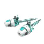 Optical Tip Sterile Disposable Laparoscopic Trocar For Medical Individual Pouch