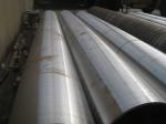 Alloy Steel ASTM A213 Superheater Hot Finished Seamless Tube Long Lifespan