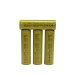 High Discharge 18650 2200mah Lithium Battery For Home Appliances
