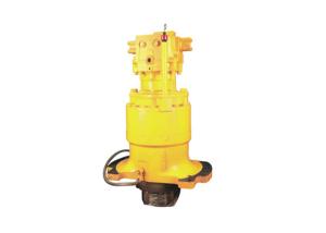 China Original Excavator Parts Swing Motor For Komatsu PC300-6 Long Life wholesale