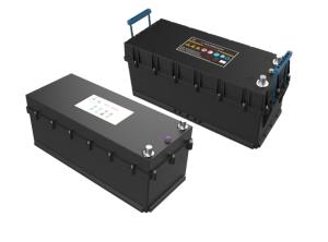China Heavy Duty Car LiFePo4 Dual Purpose Battery 24V 100Ah Lithium Ion For Vehicles EN JIS wholesale