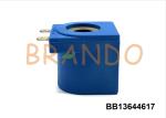 Lovato Type LPG Autogas RGE/RGV Reducer Valve Solenoid Coil DC12V 13mm Hole