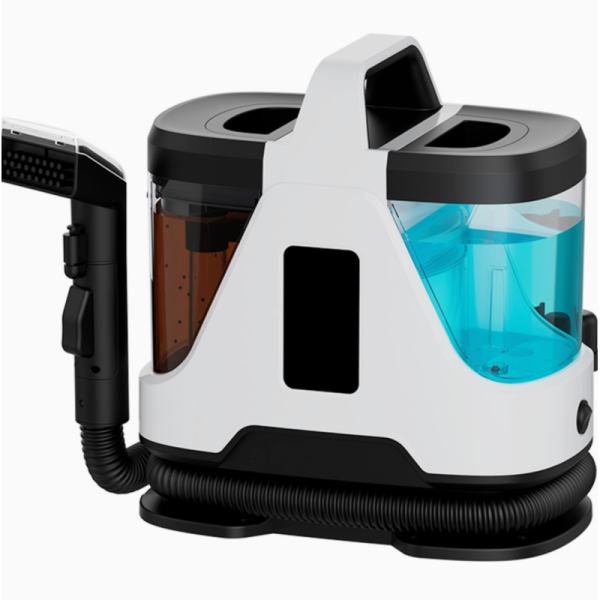 Steam Cleaning Machine For Fabric Stain