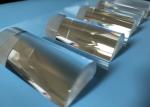 Optical Grade High Clean Borosilicate Glass Rods Dia. 5mm Uncoated for Light