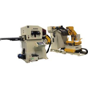 China Hard Alloy Stamping High Speed Punch Feeder Punch Press Machine wholesale
