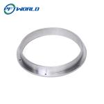 Anodized CNC Turning Parts