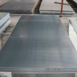 Z30-Z275 Galvanized Steel Sheet 4x8 Galvanized Iron Roofing 4.5mm For Crafts