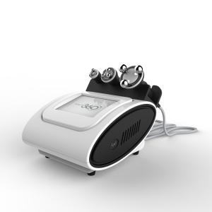 China 3 In 1 360 Roller TBG Portable Laser Therapy Machine Low Level Face Massage wholesale