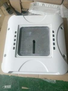 China Gas Station 200w High Luminaire IP65 LED Canopy Lights wholesale