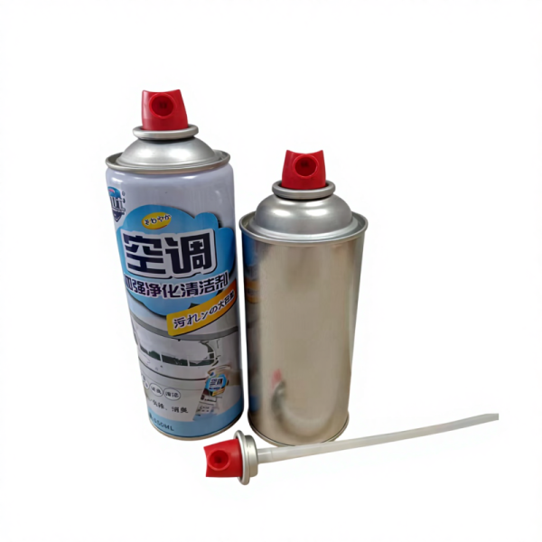 Multi Purpose One Inch Nozzle Atomizer Valve Actuator Plastic Cap For Air Freshenner
