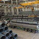 72B High Tensile Spring Steel Wire 0.5-20.0MM for Free Cutting SWRH 62A SAE1060