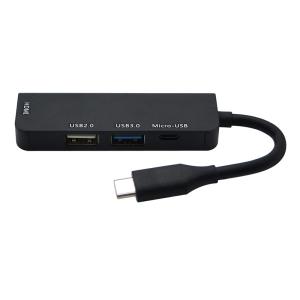 China Multifunction USB Type C Hub wholesale