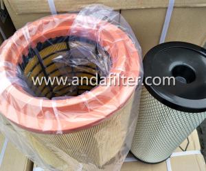 China High Quality Air Filter For FAW Truck 1109070-360 wholesale