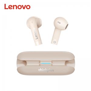 China TW60 Lenovo Pro Wireless Earbuds Sweatproof Game Wireless Earphones wholesale