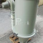SUS316 Mould 3850KN PET Preform Manufacturing Machine