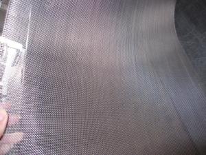 China Stainless Steel Wire Mesh,120*110mesh/inch, 4ft *30m (China Manufacturer) wholesale