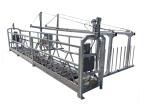 630kg Temporary Suspended Working Platform